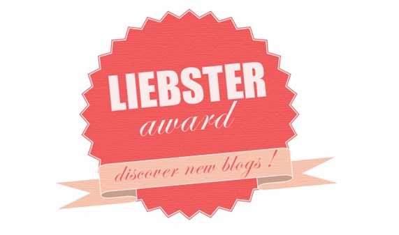 Liebster Award – 2 –